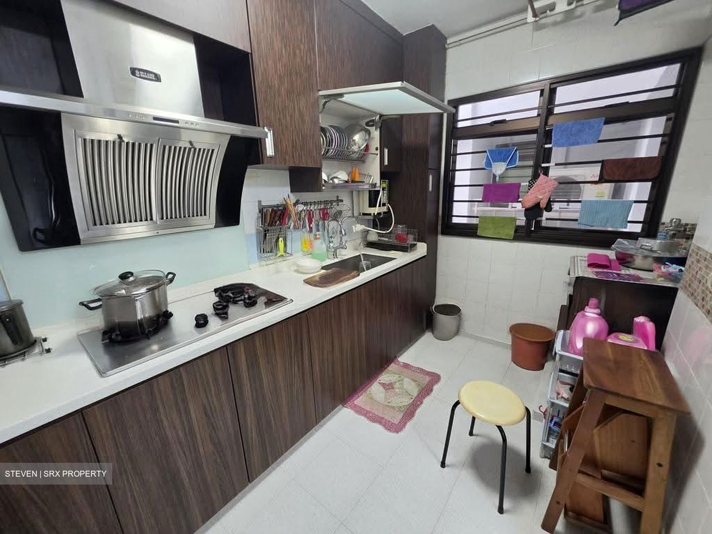 Blk 658C Jurong West Street 65 (Jurong West), HDB 5 Rooms #621341201